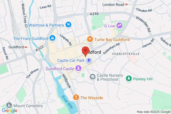 Argos Guildford (Sainsbury's C&C)