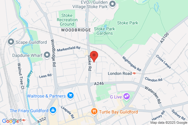 Complete Footcare Clinic Ltd