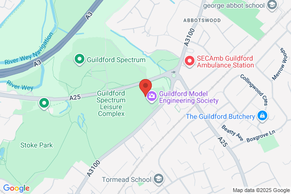 Guildford Chiropratic Centre