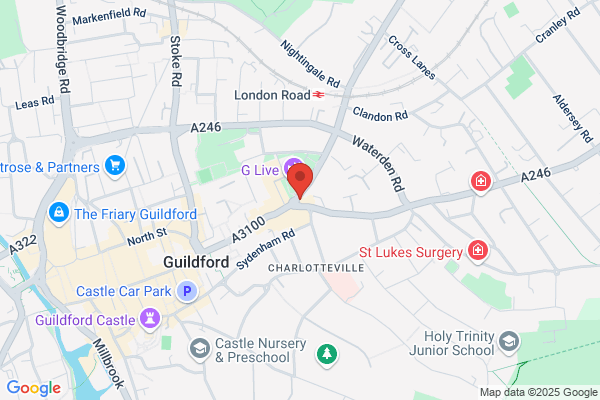 Guildford Cleaners