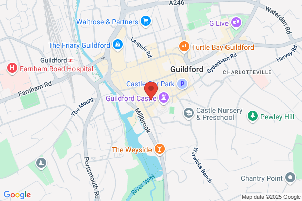 castle street clinic