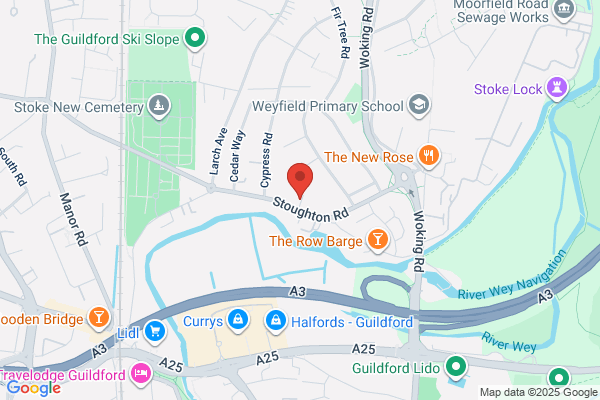 Jarvis Breast Screening Centre