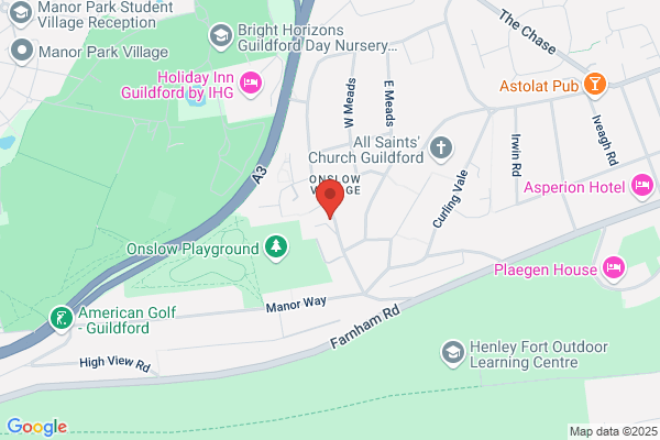 The Surrey Foot & Ankle Clinic