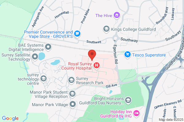 Guildford Diagnostic Imaging