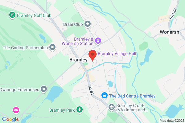 Bramley Social Club