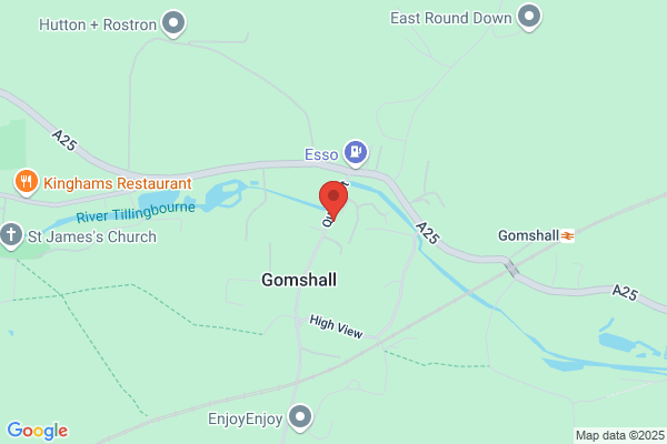 Gomshall Village Club