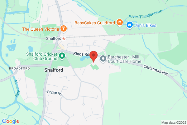 Shalford Village Club