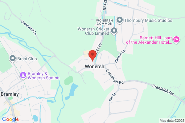 Wonersh Village Club