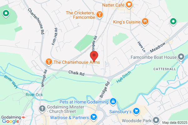 Anchor - Eastlake care home