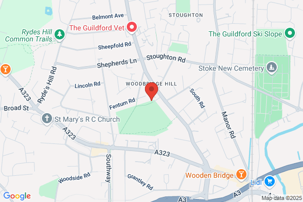 Stoughton Youth & Community Centre