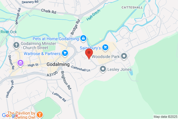 Geotech Systems Ltd