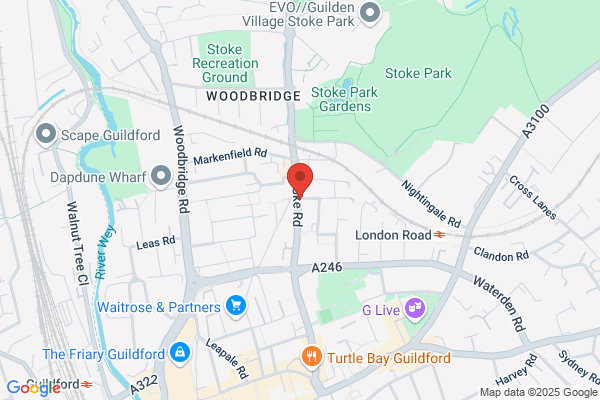 PC Repair Centre Ltd