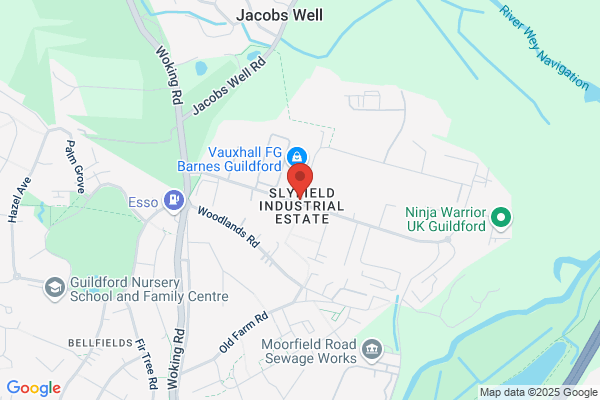 Pendle Connections