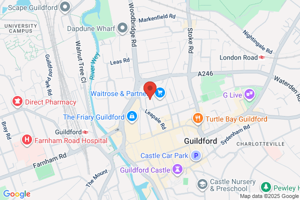 Digital Steps Ltd