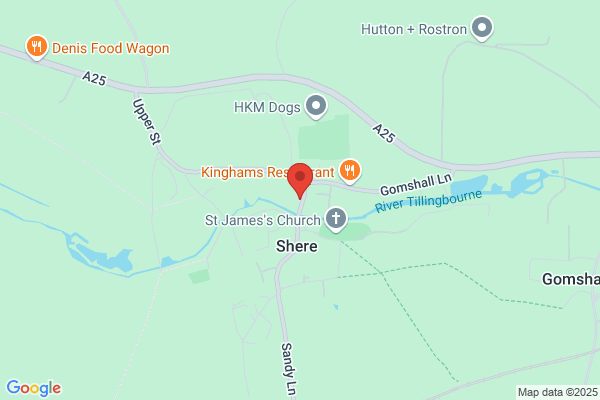 Shere Ltd