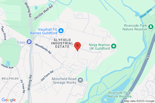 Waterfall Solutions Ltd