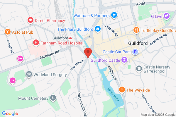 Guildford Computers