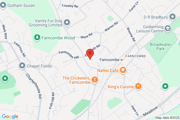 Jackson & Gocher Hire Centre