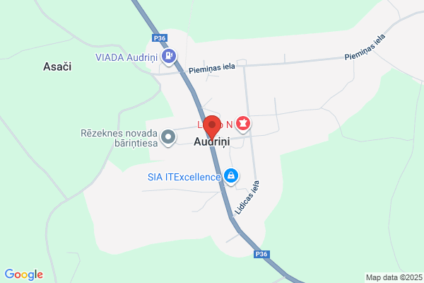 Audrini Living.com