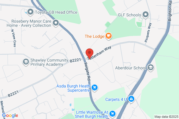 Drain Jetting Surrey