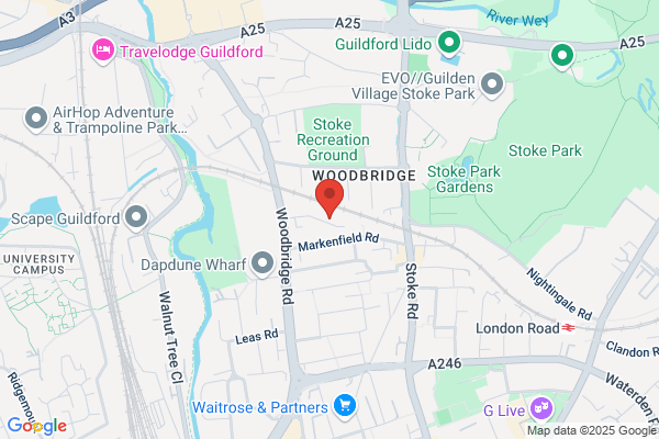 Surrey Basements Ltd