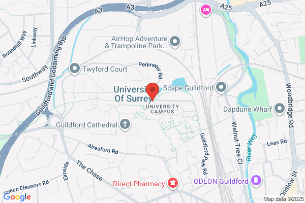Costcutter - Simply Fresh, Guildford