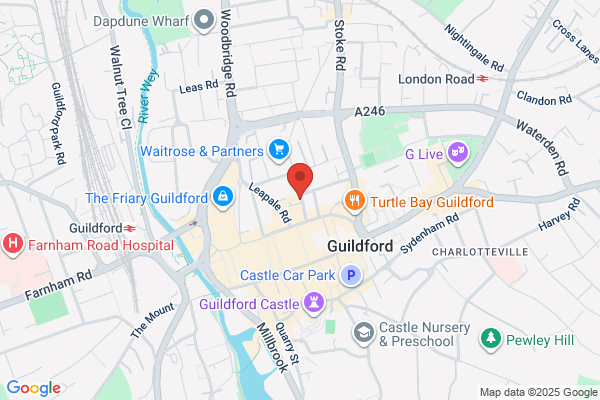 Citizens Advice Bureau