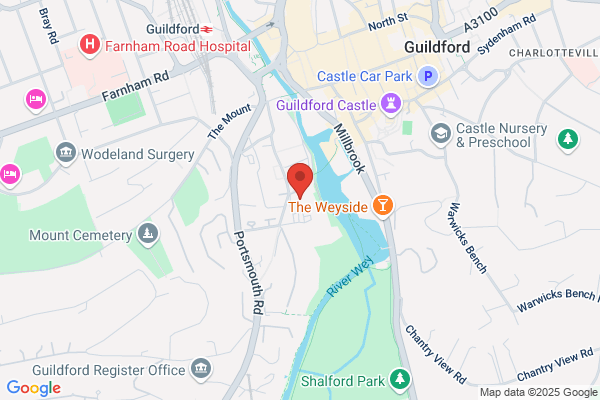 Surrey Drug Care