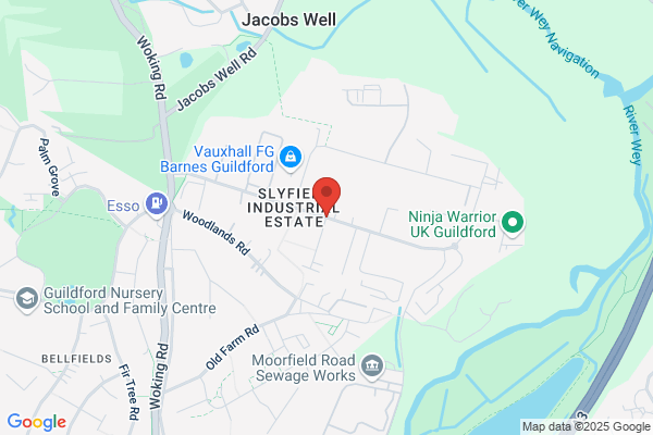 Guildford Interiors
