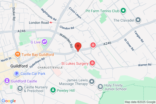 Guildford Cycles