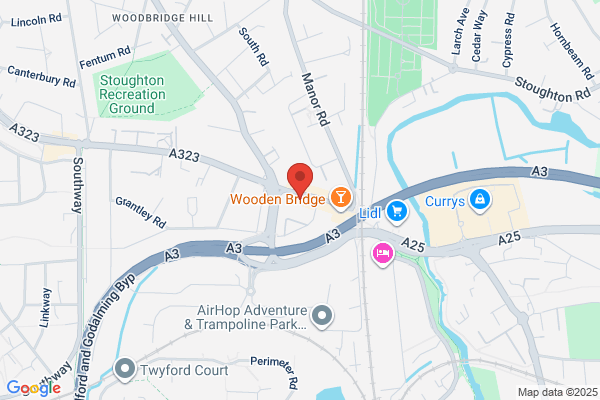 Domino's Pizza - Guildford - Stoughton