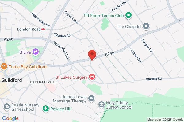 Austen Road Dental Practice