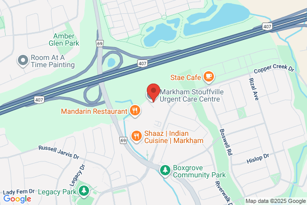 Boxgrove Dental Practice