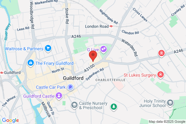 Eastgate Dental Clinic
