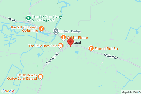 Elstead Dental Surgery