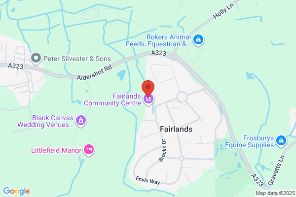 Fairlands Dental & Implant Centre