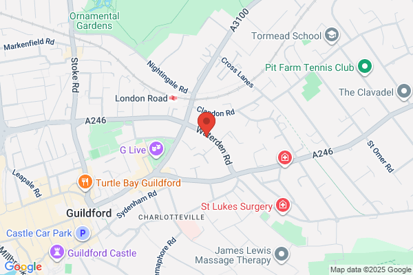 Guildford Orthodontics