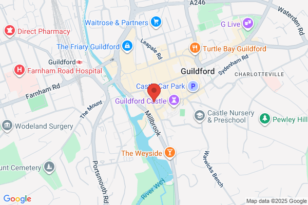 Smile 101 Orthodontics Guildford