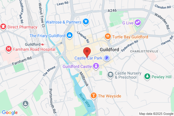 Jack Wills | Guildford