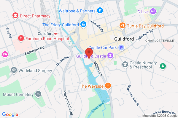 Wallis - CLOSED