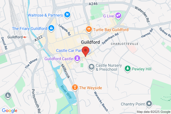 Orlando Jewellers