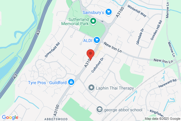 New Inn Surgery