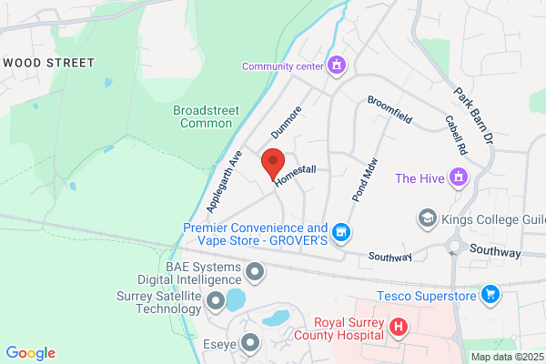 Gold Spark Electrical Ltd