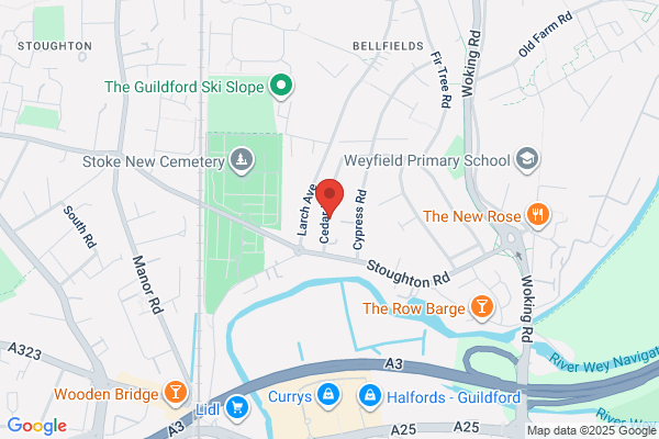Mr Electric London (South West) Ltd