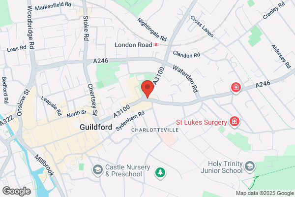Curchods Estate Agents