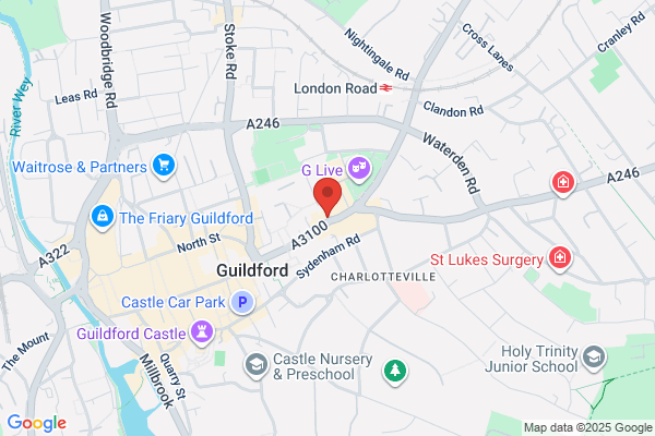Leaders Letting & Estate Agents Guildford