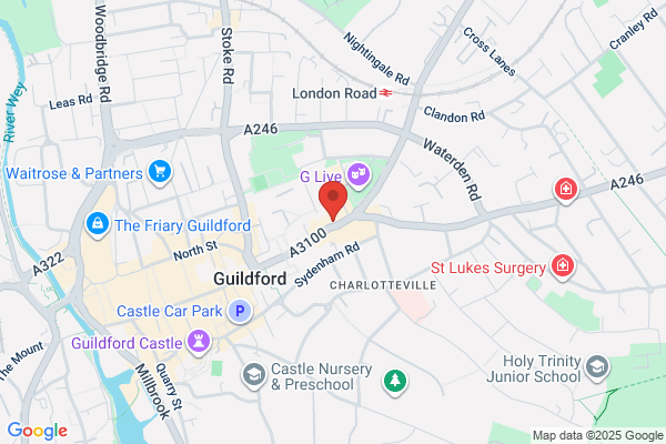 Romans Estate Agents Guildford