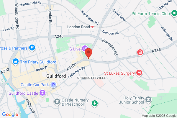 Townends Ltd