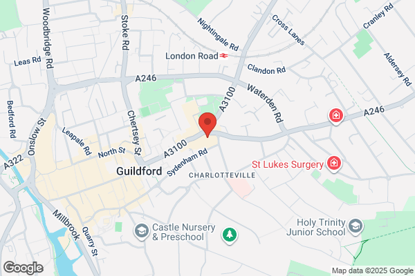 haart lettings agents Guildford (Lettings)
