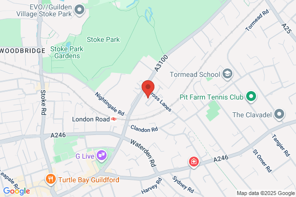 Alton (UK) Ltd